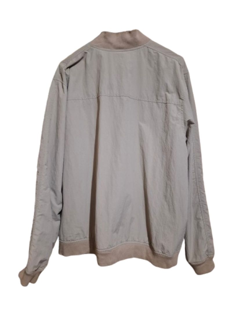 Levi's Men's Oceanview Flight Jacket, foto 2