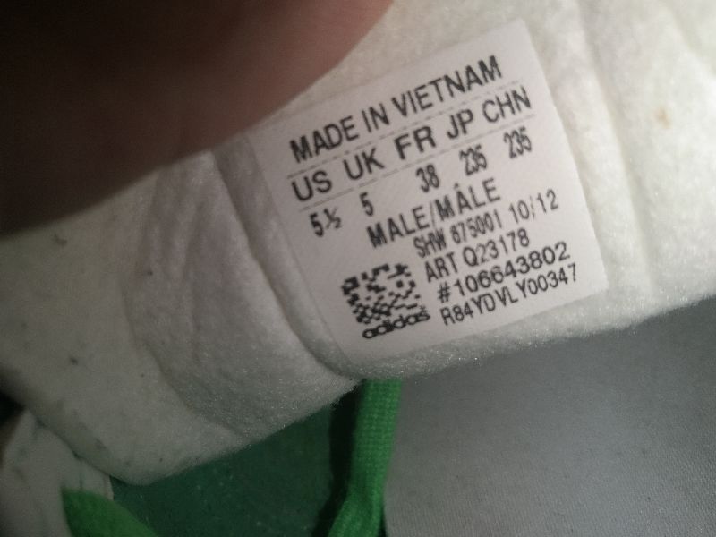 Adidas GAZELLE, foto 7
