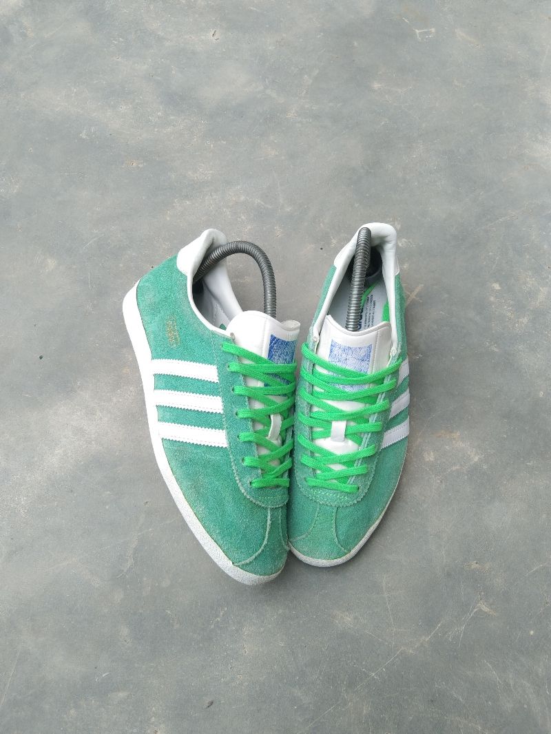 Adidas GAZELLE, foto 3