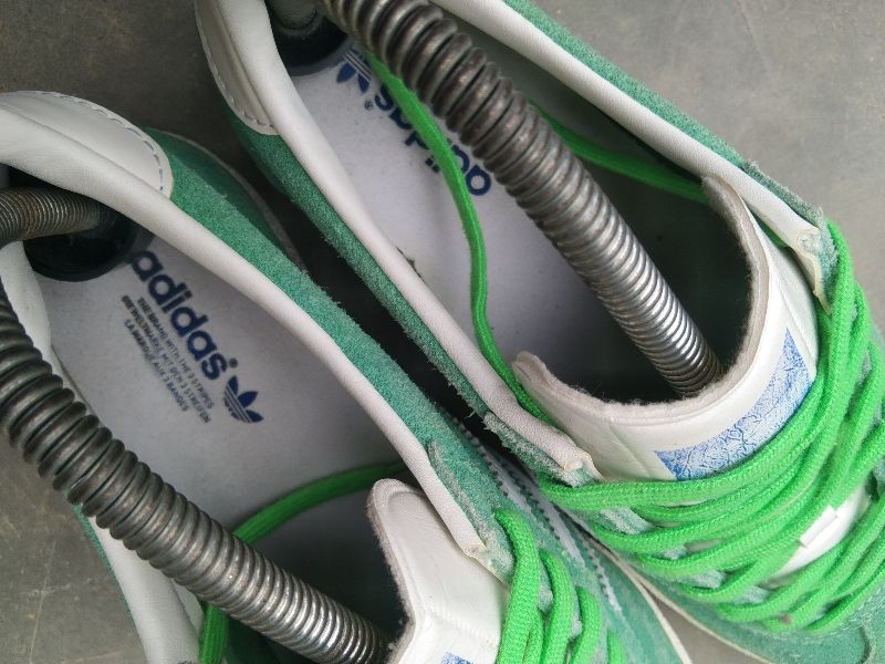 Adidas GAZELLE, foto 6