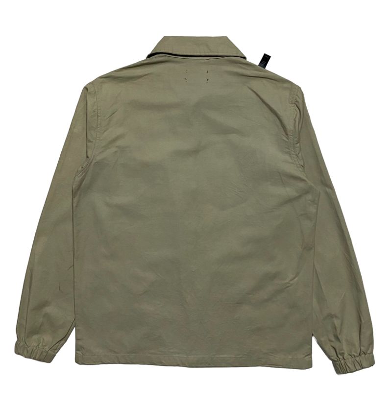 WTAPS X FRANK MILITARY JACKET, foto 7