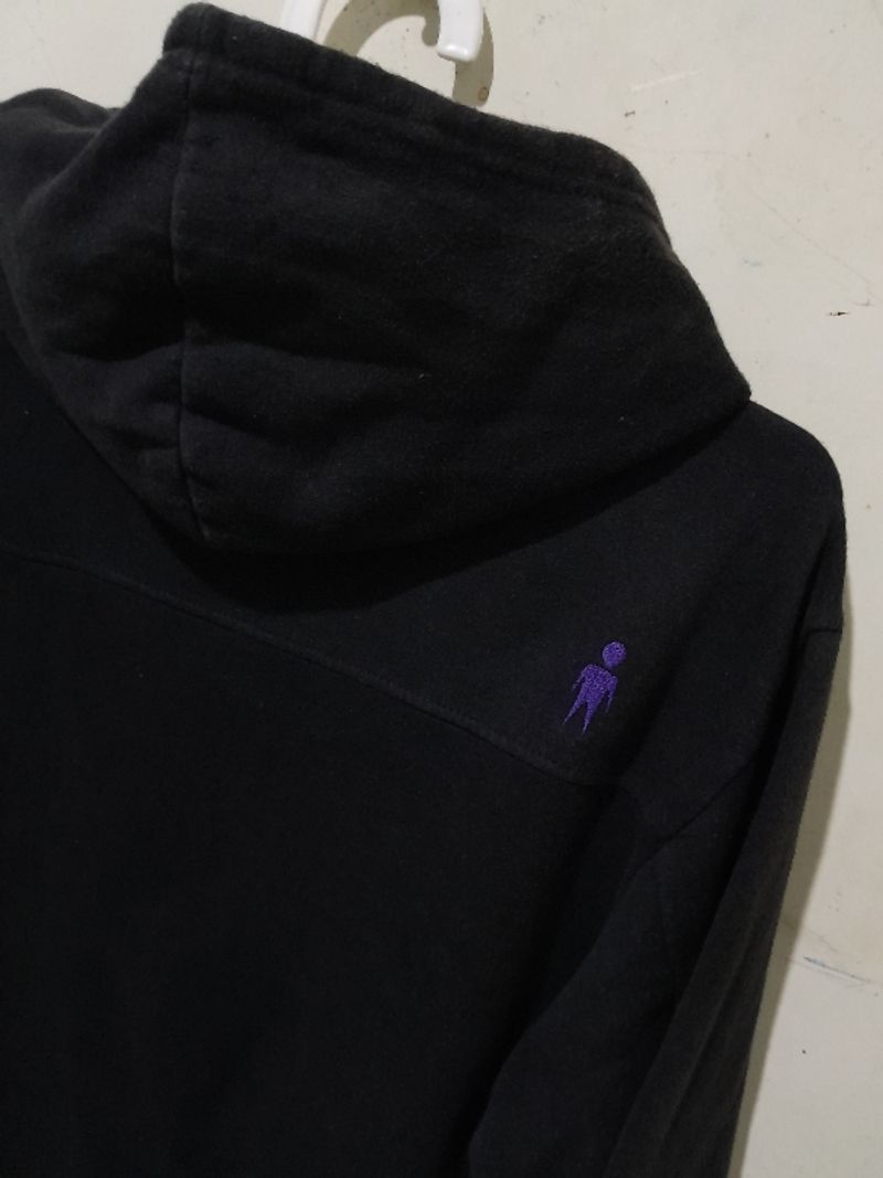 Hoodie alien workshop, foto 3