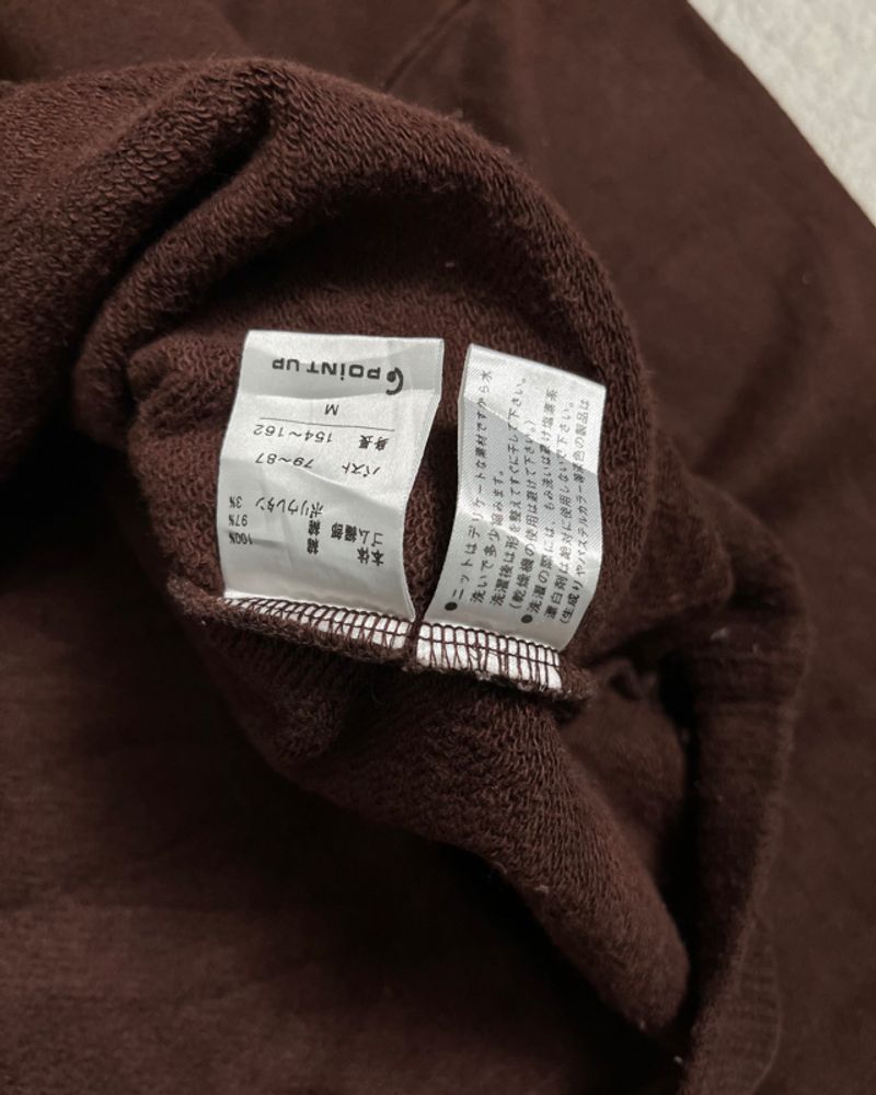 Japanese brand Hai sporting gear Patchwork issey miyake, foto 9