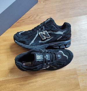 [Termurah] Sneakers - New Balance 1906R Full Black