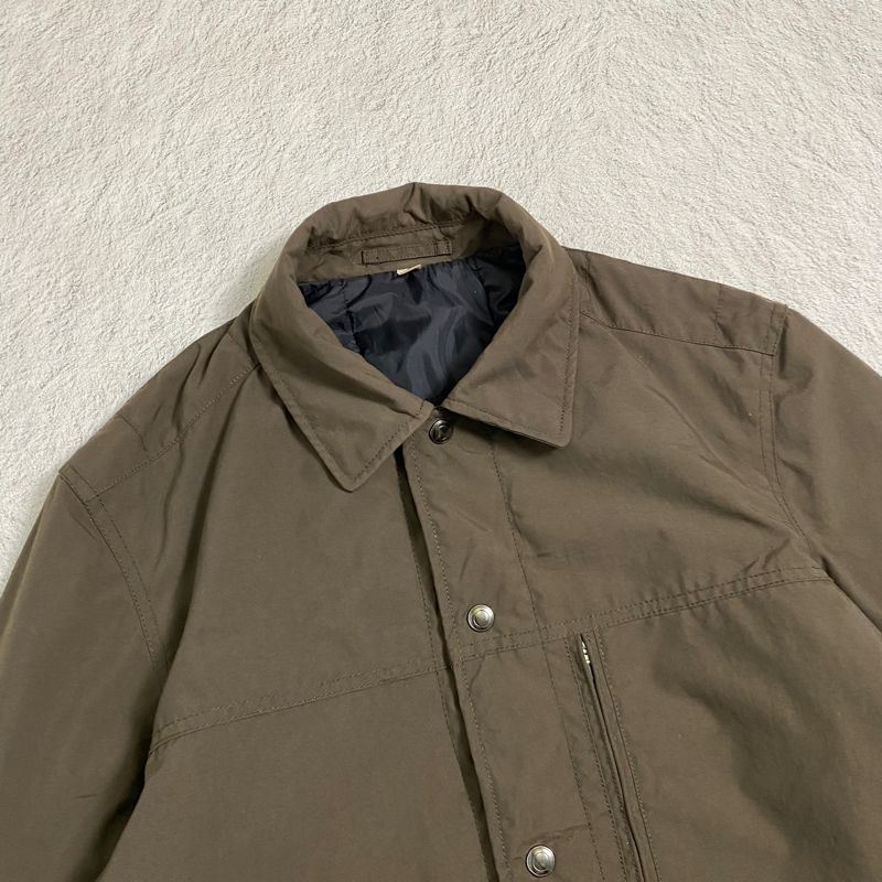 Uniqlo Blouson Utility Warm Padded Jacket, foto 8