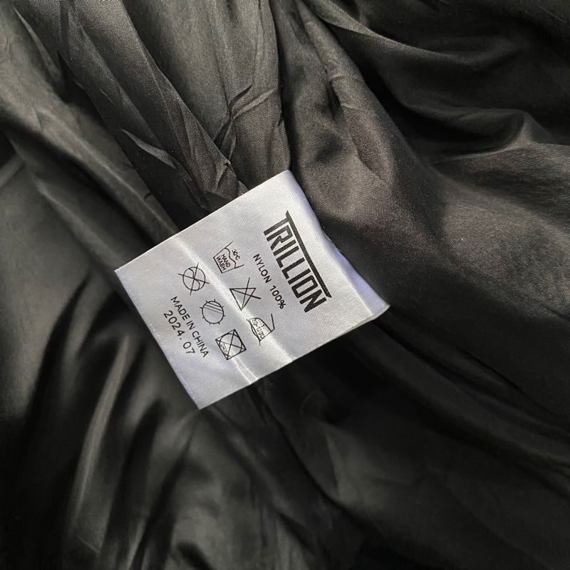 Utility Trilion Multipocket Bomber Jacket, foto 7