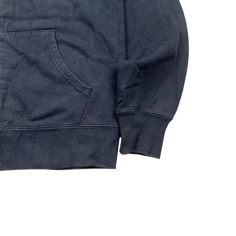 Supreme Small Logo Zip Hoodie, foto 4