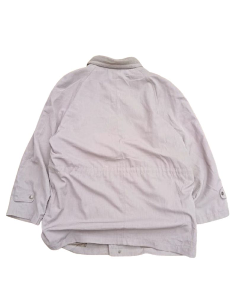 Vintage coat by ling casual for men, foto 2
