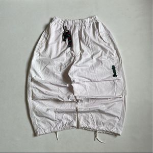 Parachute Balloon Pants by Perushu