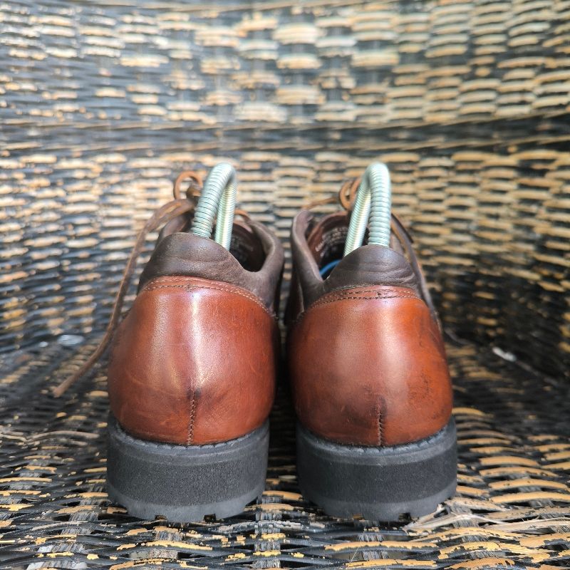 Timberland boat Loafer size 38, foto 3