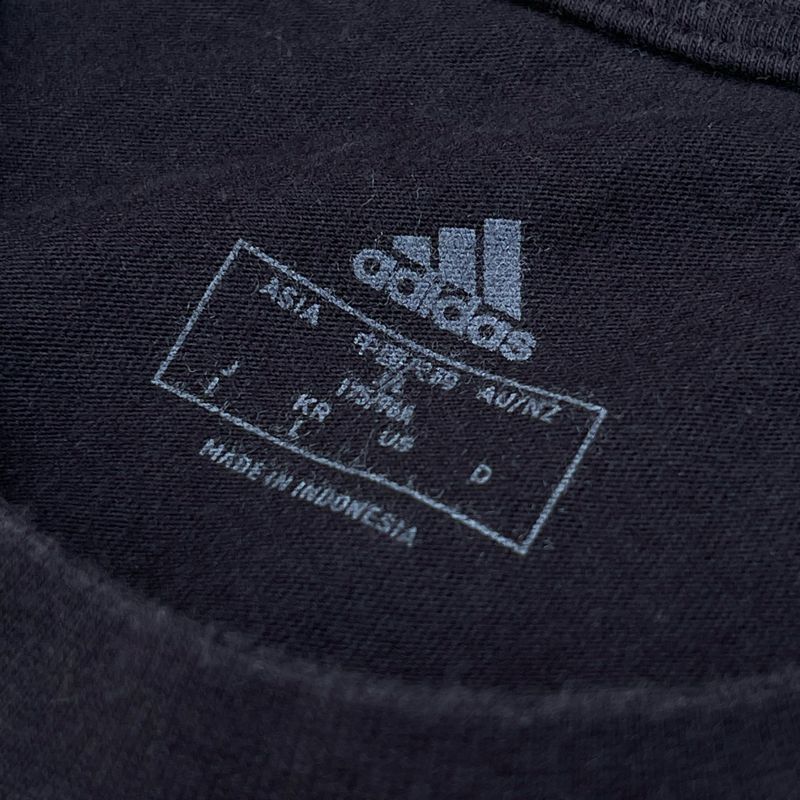 Adidas Originals 3Stripes Printed Tee, foto 6