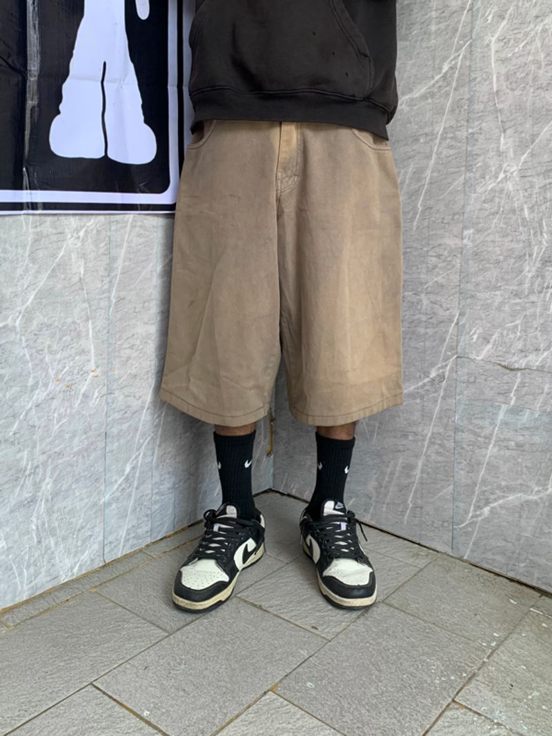 VTG ALIEN WORKSHOP JORTS, foto 2