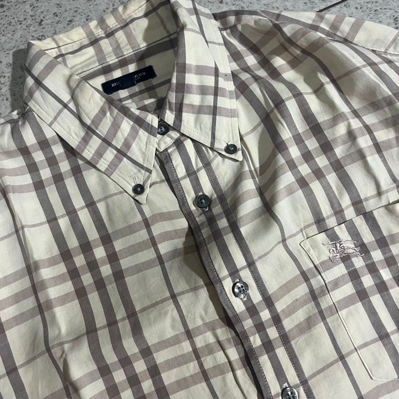 Burberry Nova Check, foto 6