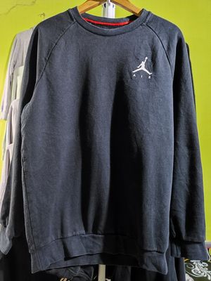 Crew neck jordan