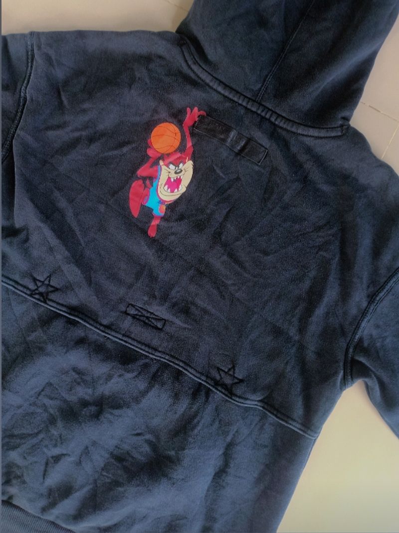 Hoodie CONVERSE ⭐, foto 5