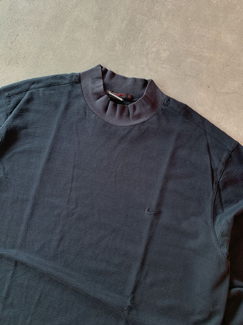 Nike Tiger Woods Turtle Neck Long Sleeve, foto 5