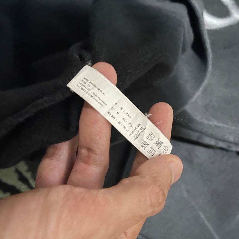 LMC X-RAY CREWNECK, foto 5