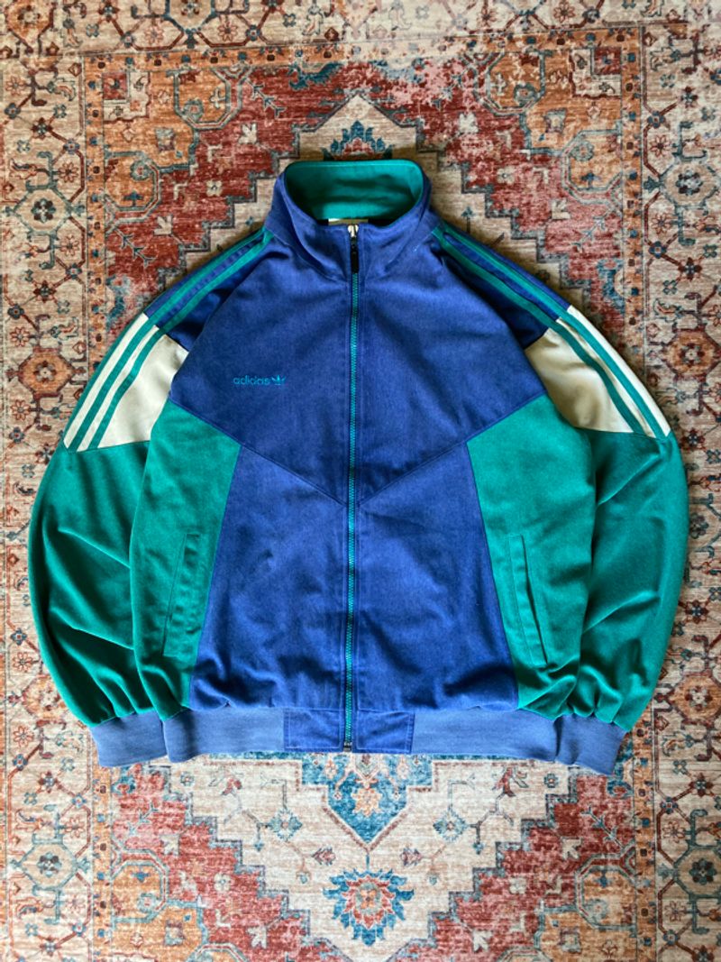 coloblock adidas 90s, foto 2