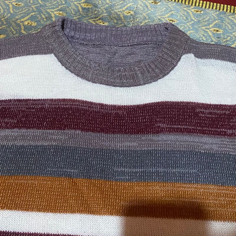 Sweater rajut, foto 2