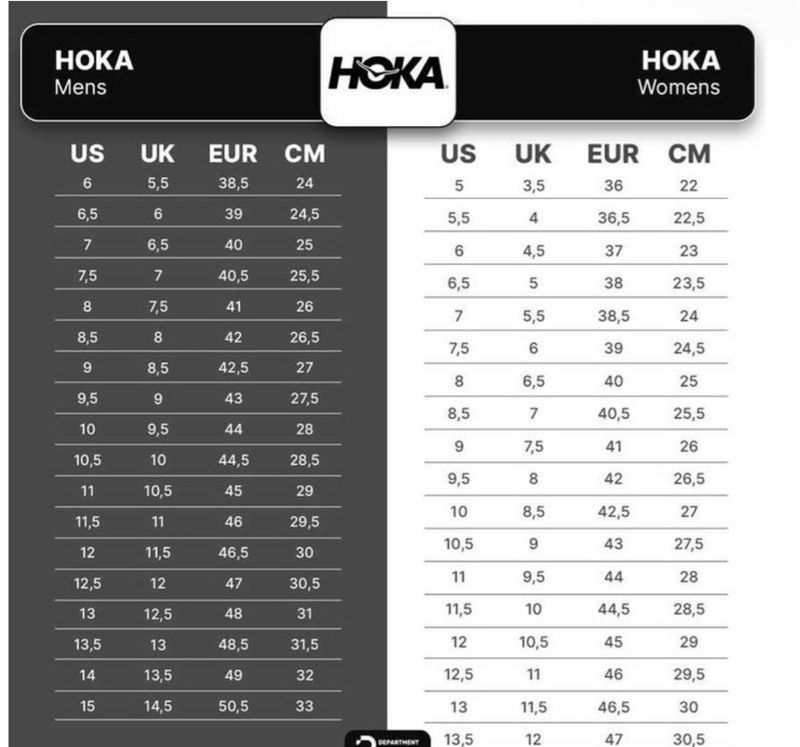 ORIGINAL Running Shoes Hoka Mach X2, foto 6