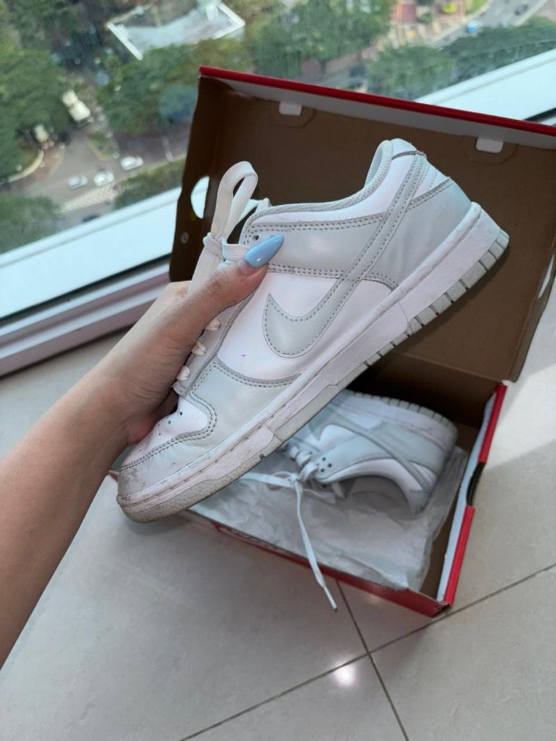 Sepatu wanita Nike original, foto 4