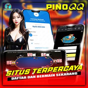 DAFTAR DAN BERMAIN SEKARANG