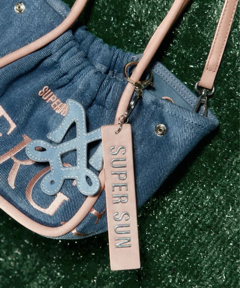 MERGE A DAY BAG  X SUPER SUN, foto 2