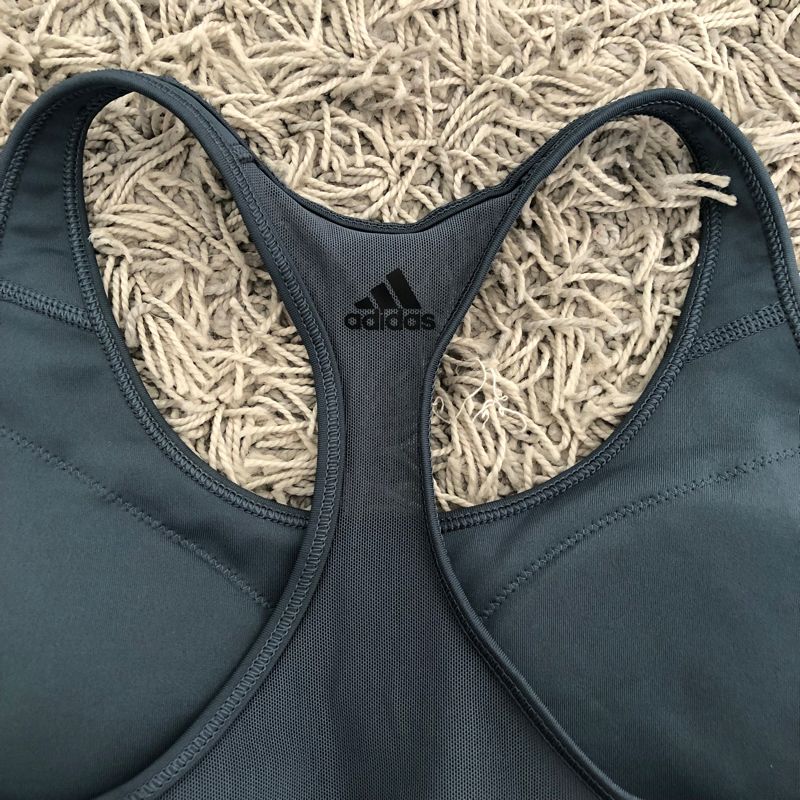 Bra sport Adidas, foto 3