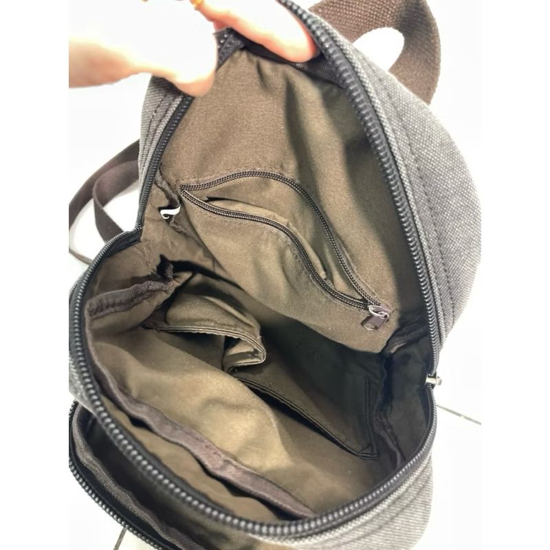 Tas selempang wanita, foto 6