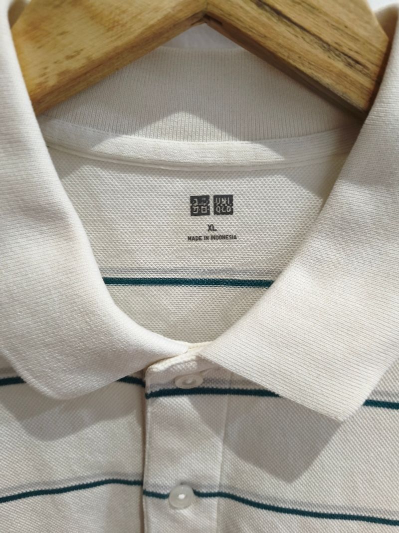 UNIQLO dry pique, foto 4