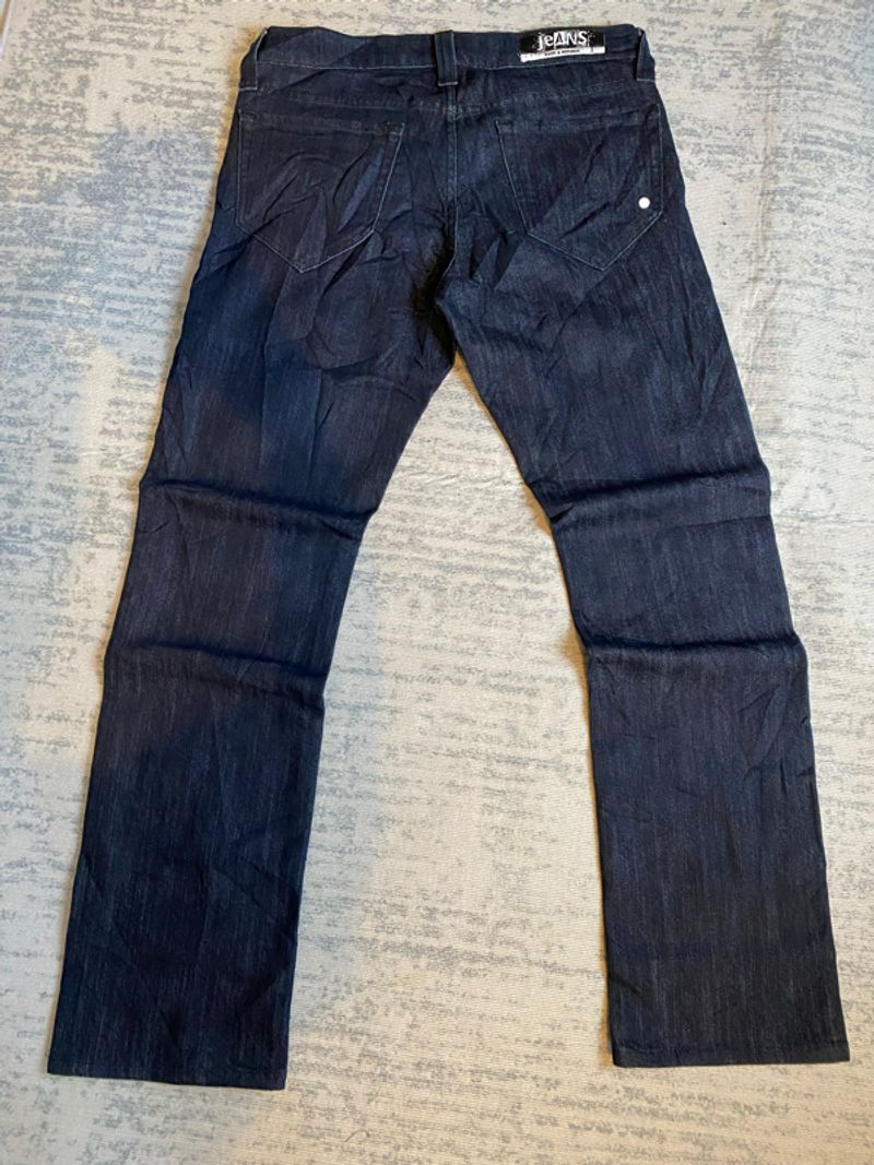JEANS PLAIN WRAP, foto 7