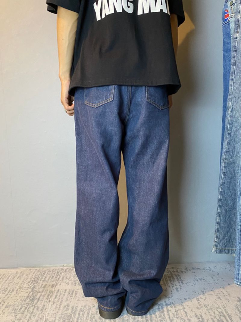 BLACK UP JEANS, foto 3