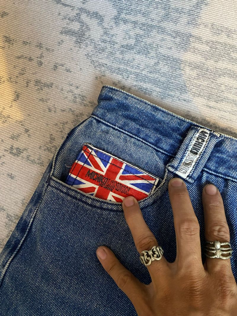 MICHIKO JEANS, foto 8