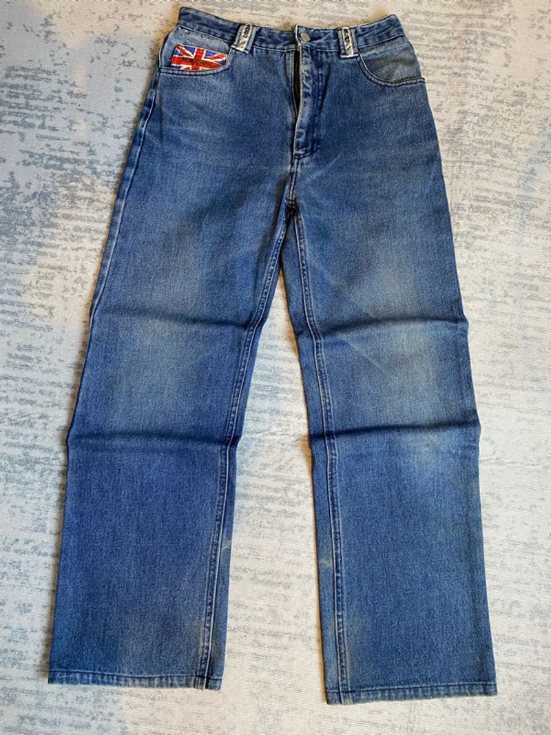 MICHIKO JEANS, foto 5