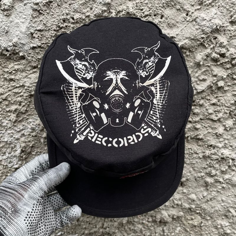 Topi Cap Comando Errorizer Record (S-M), foto 2
