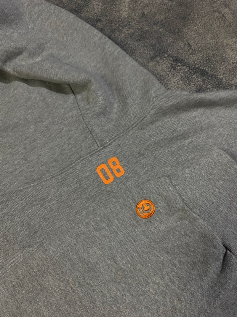Hoodie Covernat, foto 5