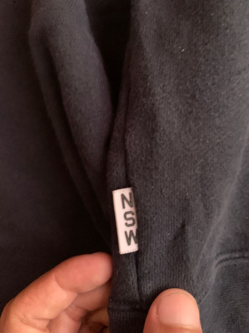 NIKE SB HALFZIP, foto 3