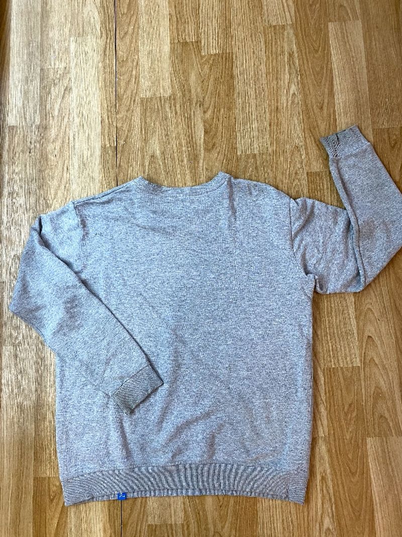 Crewneck Adidas, foto 4