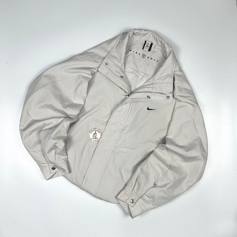Windbreaker Vintage Nike Golf, foto 3