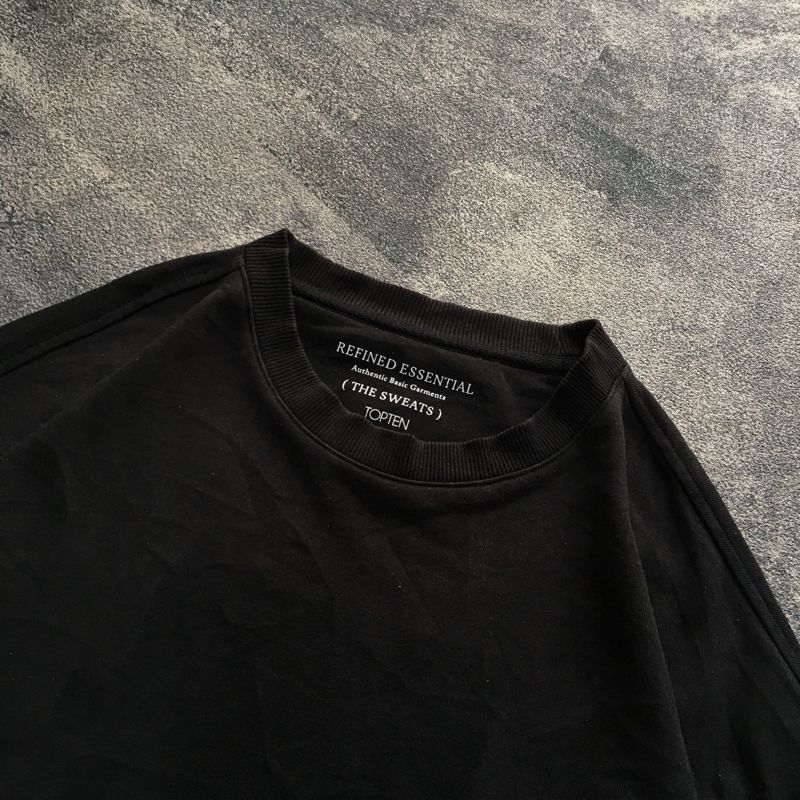 Blank sweatshirts, foto 2
