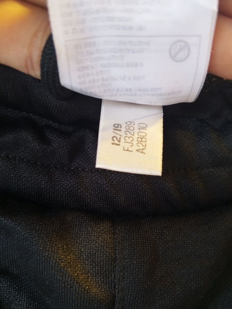 TRACKPANT REEBOK, foto 5