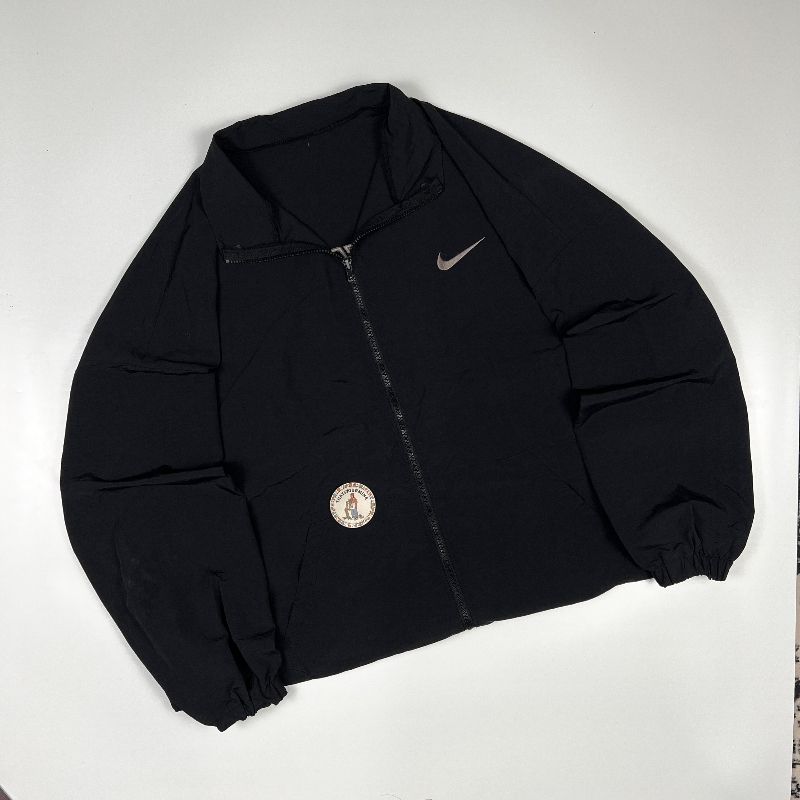Windbreaker Vintage jaket Nike, foto 3
