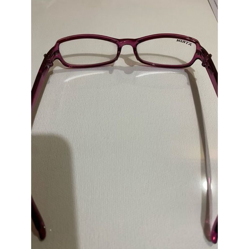 2000s office siren glasses, foto 3