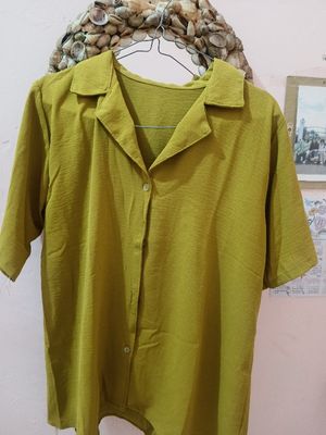 Baju  2 pasang