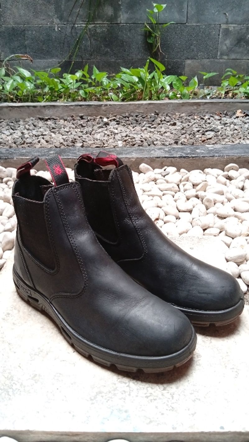 Redback Easy Escape Chelsea Boots Made in Aussie, foto 6