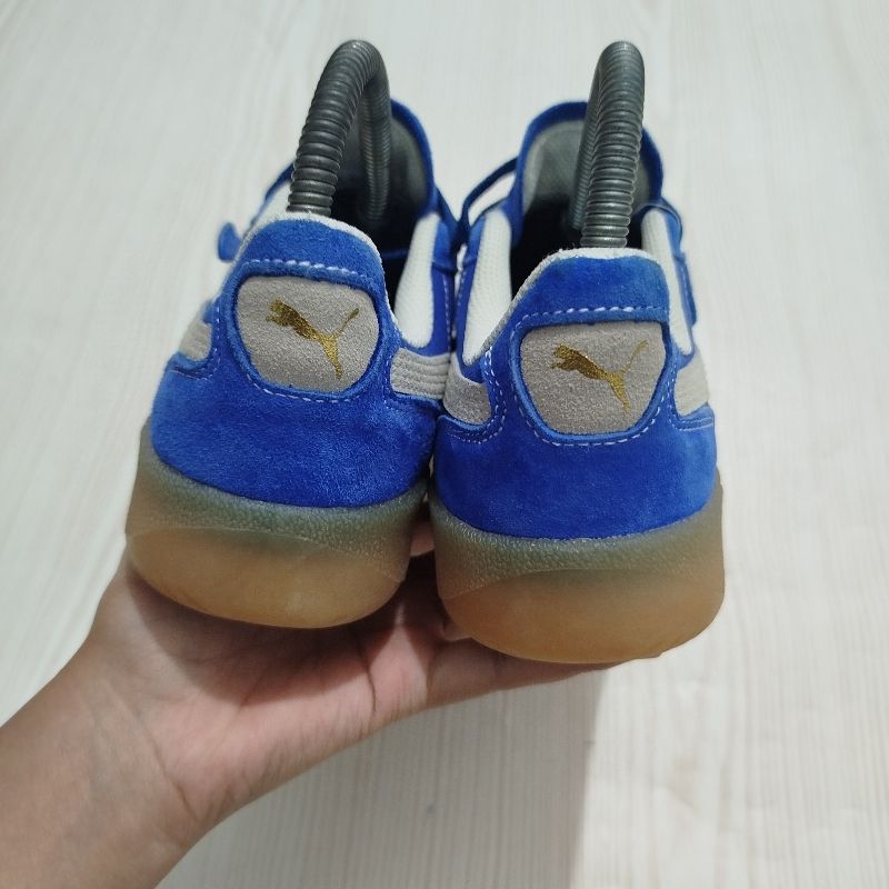 Puma Palermo, foto 3