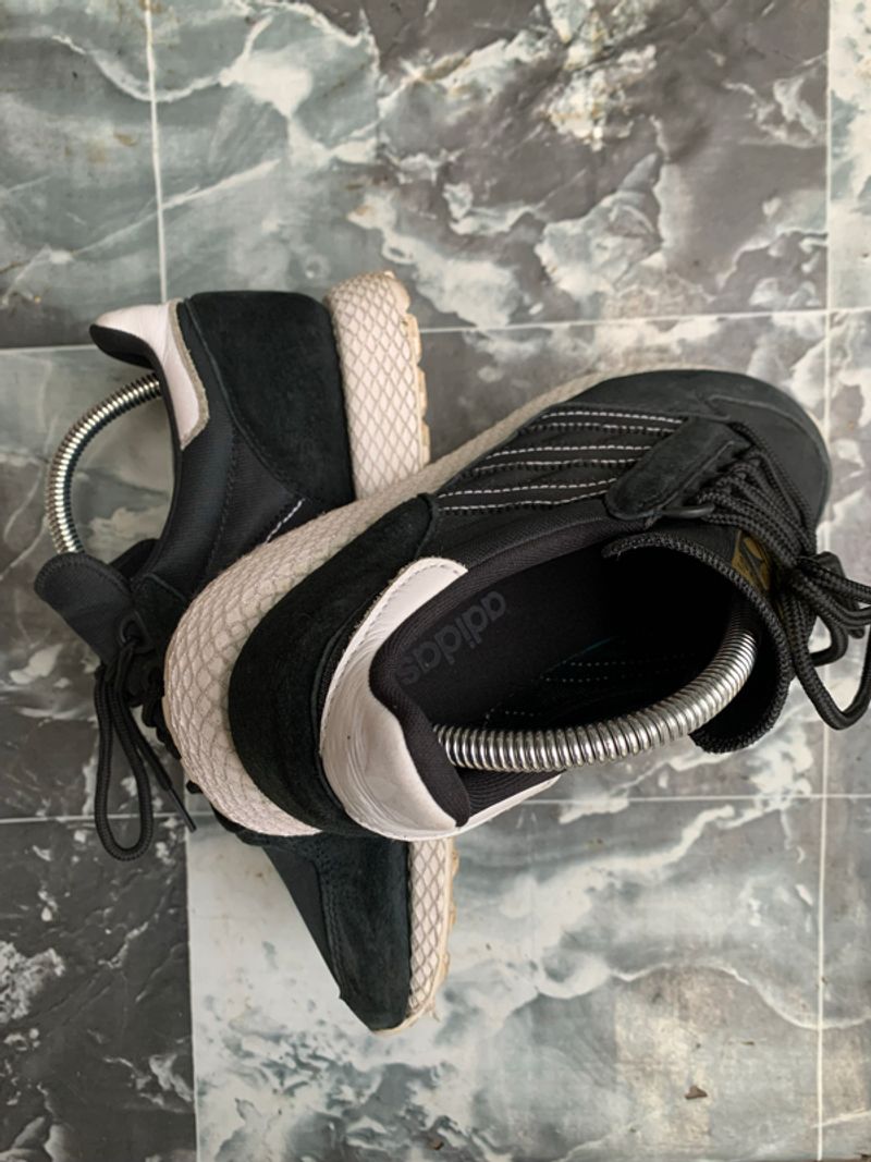 Adidas Forest Grove Black, foto 3