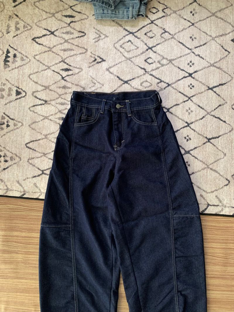 Barrel Pants, foto 3