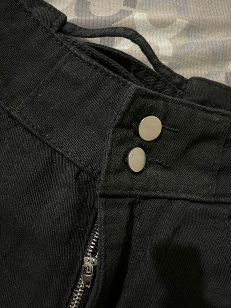 jeans kulot, foto 4