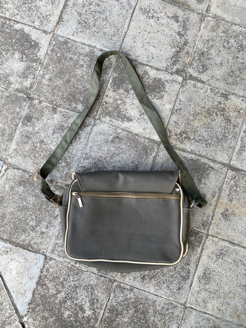 Lacoste sling bag worker, foto 7